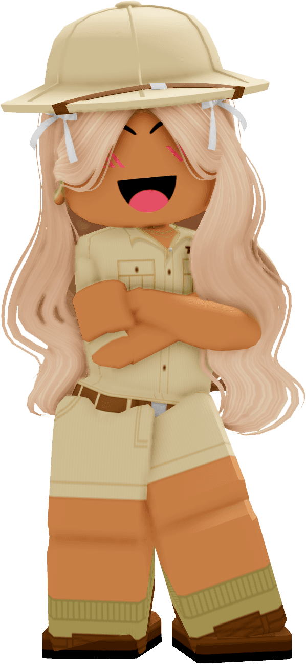 Roblox Avatar
